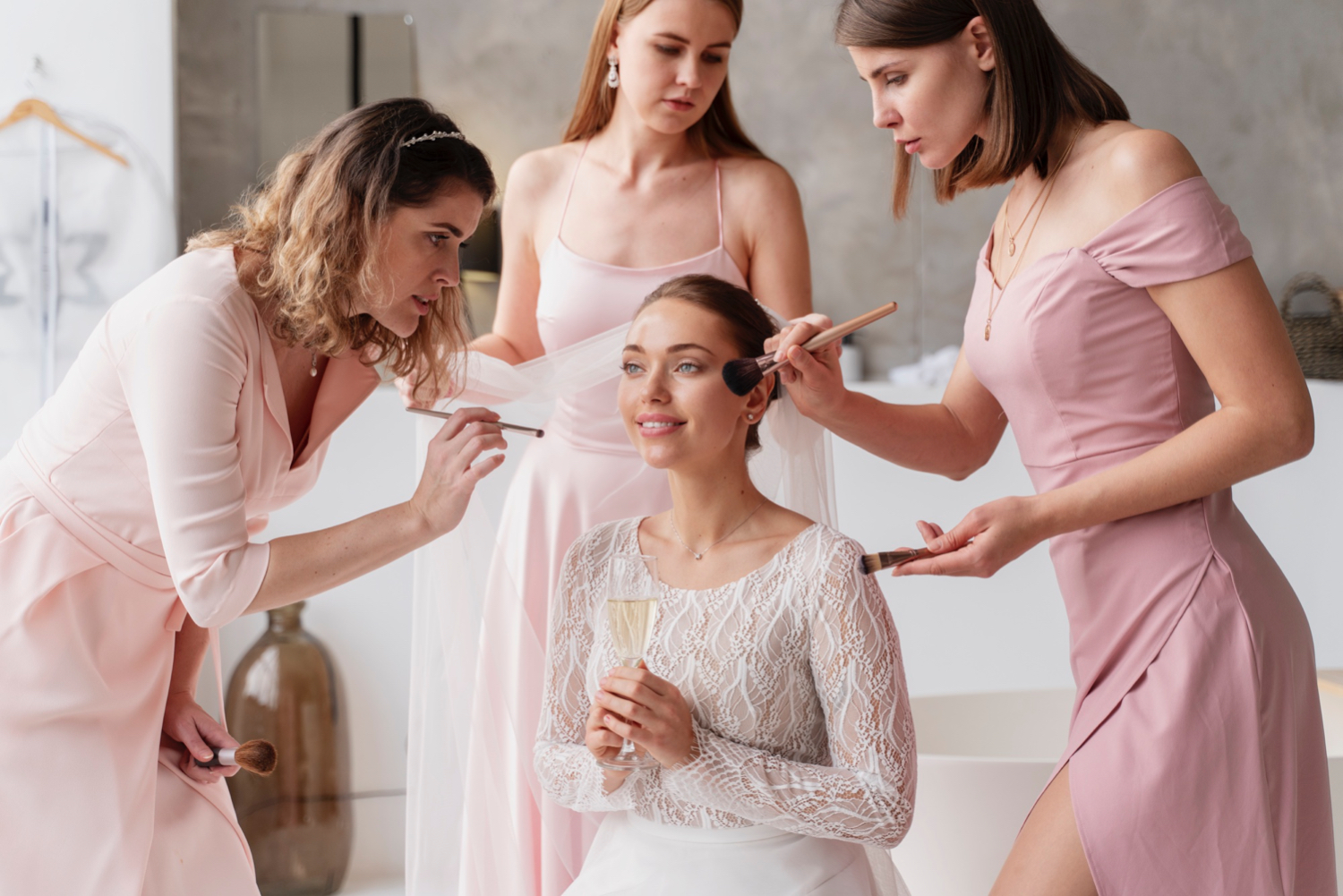 Σεμινάριο Bridal Beauty Expert –  Executive Education
