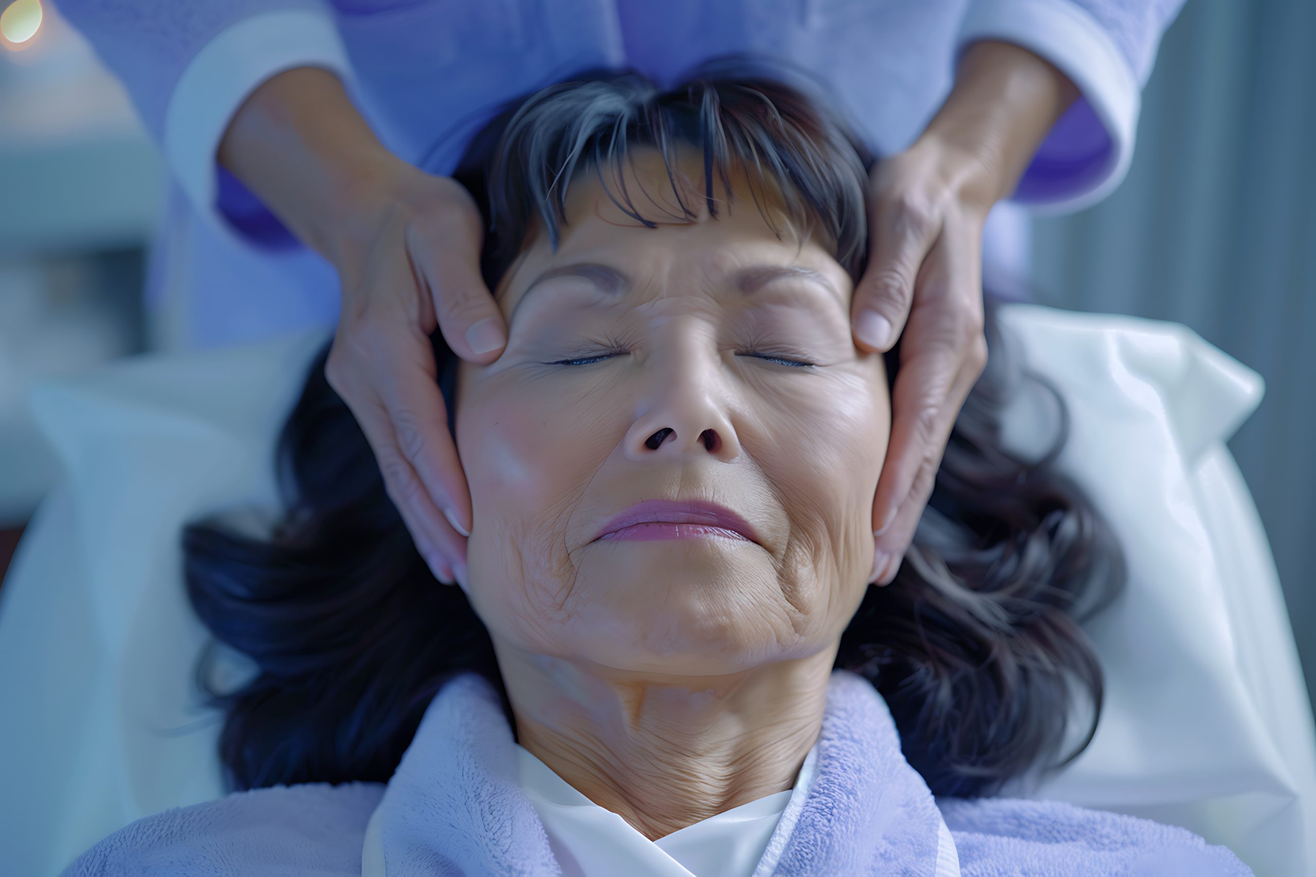 Σεμινάριο Αντιγήρανσης Προσώπου – Anti-Ageing Therapy Course