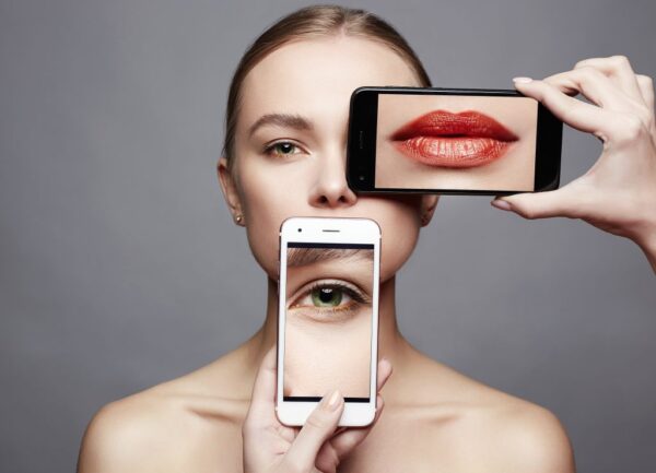 Beauty & Social Media Marketing